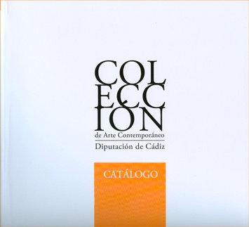 Catálogo Colección