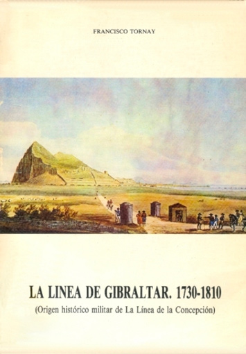 Línea Gibraltar