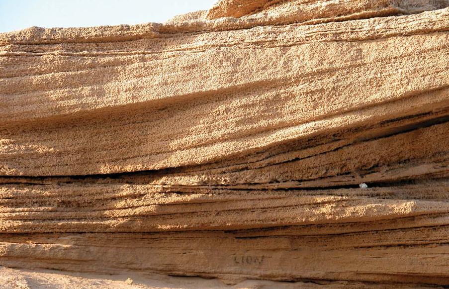 DunaFosil_CaboTrafalgar