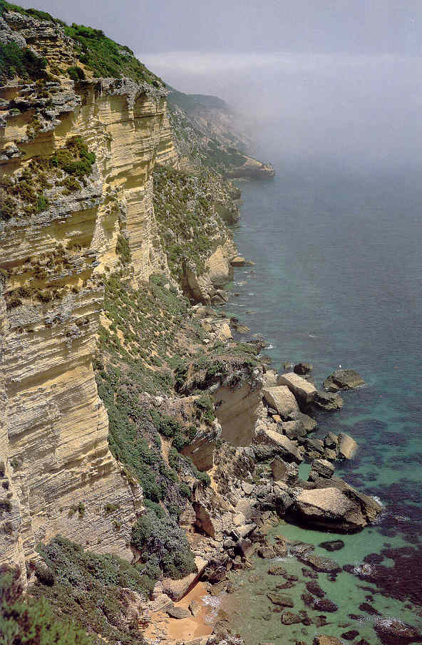 AcantiladoBarbate_Litoral