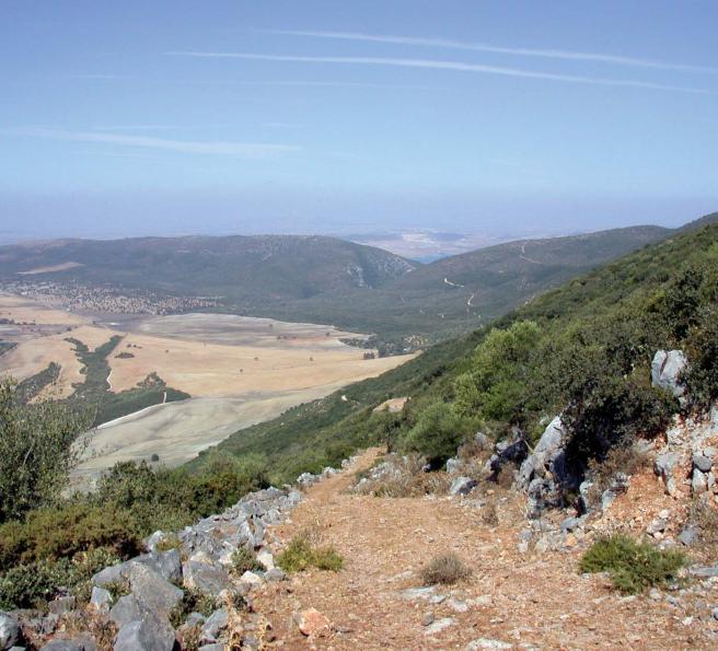 SierradelasCabras_Serrania