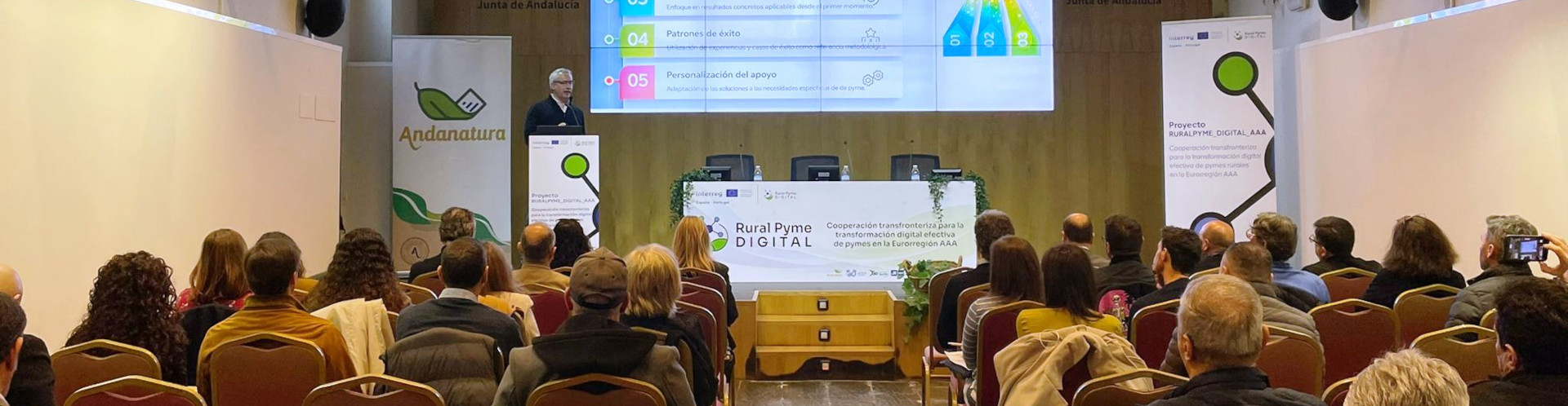 Cierre RurlaPyme media