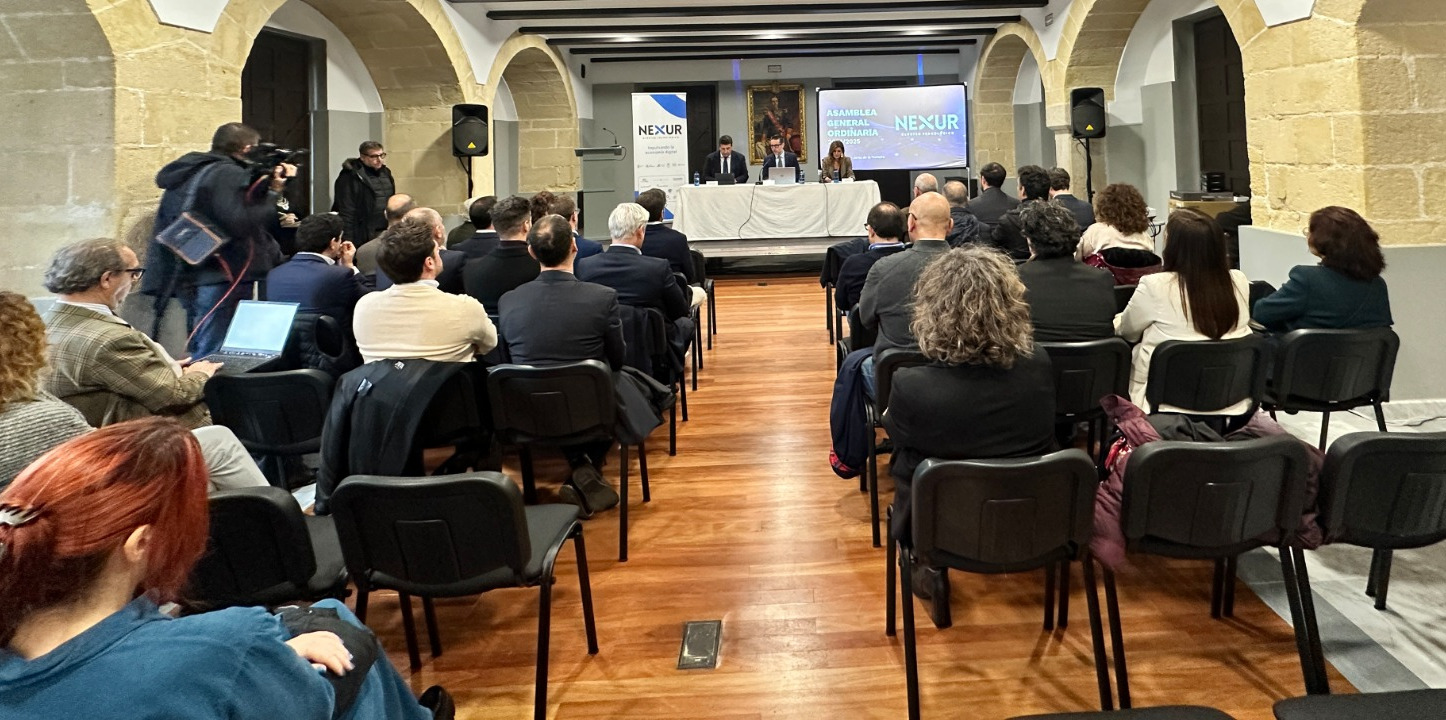 Nexur 260202 INTERIOR