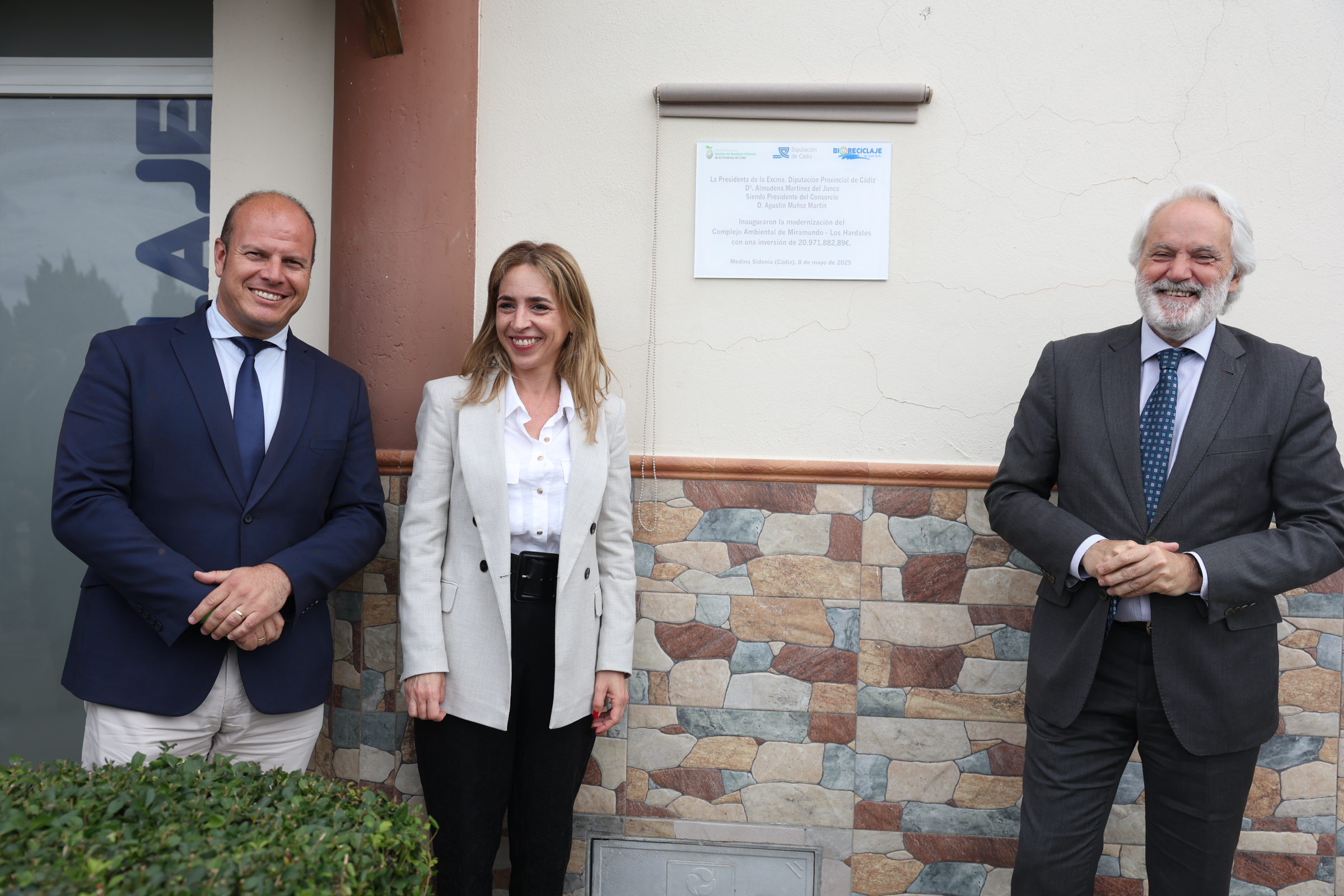 Modernización de Miramundo (3)