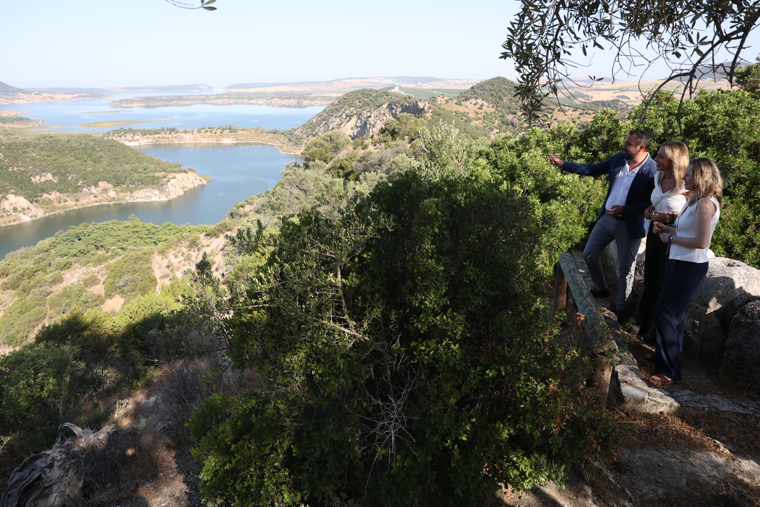 Visita Tajo del Águila 04