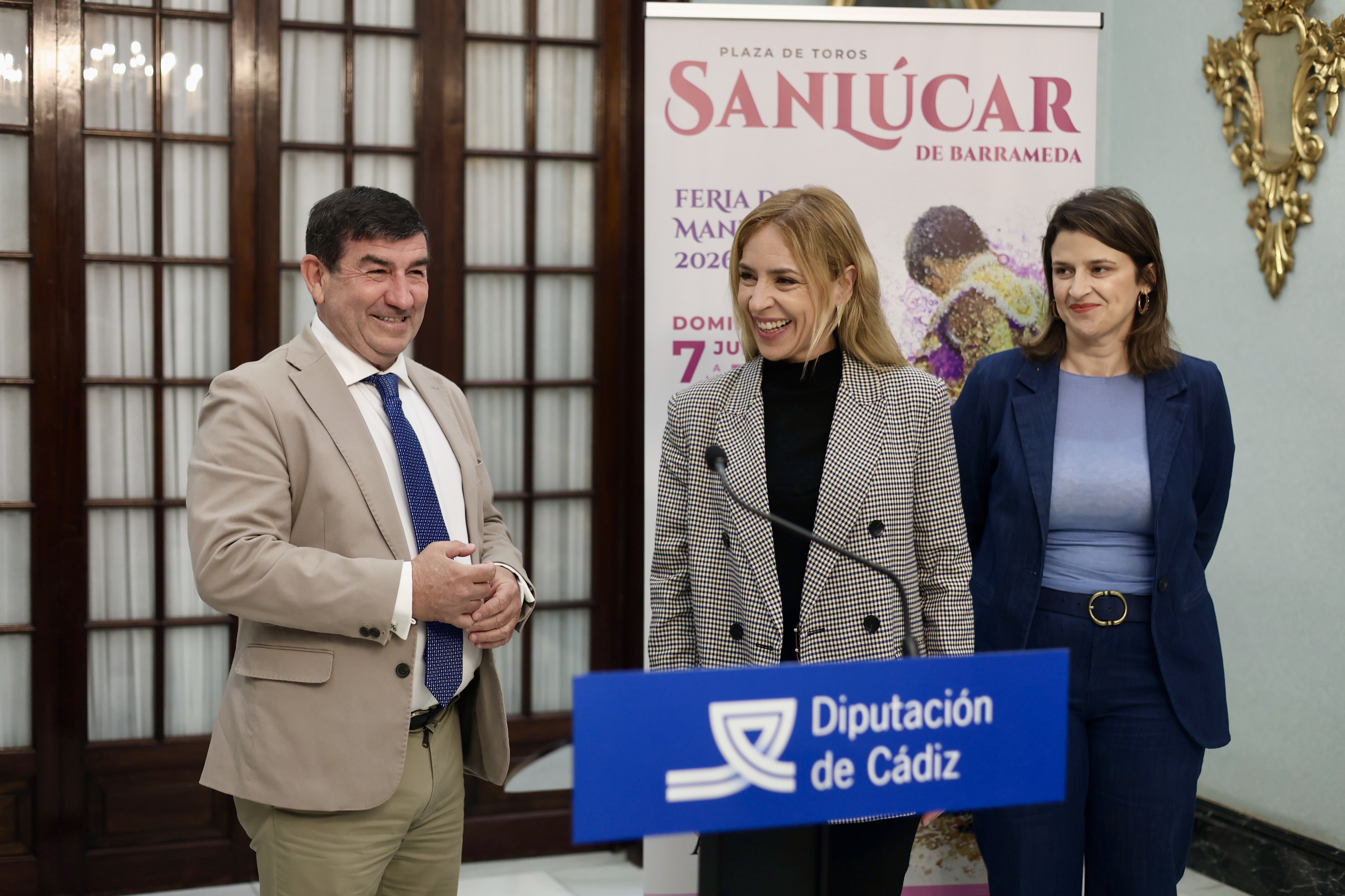 Toros Feria Sanlúcar 2