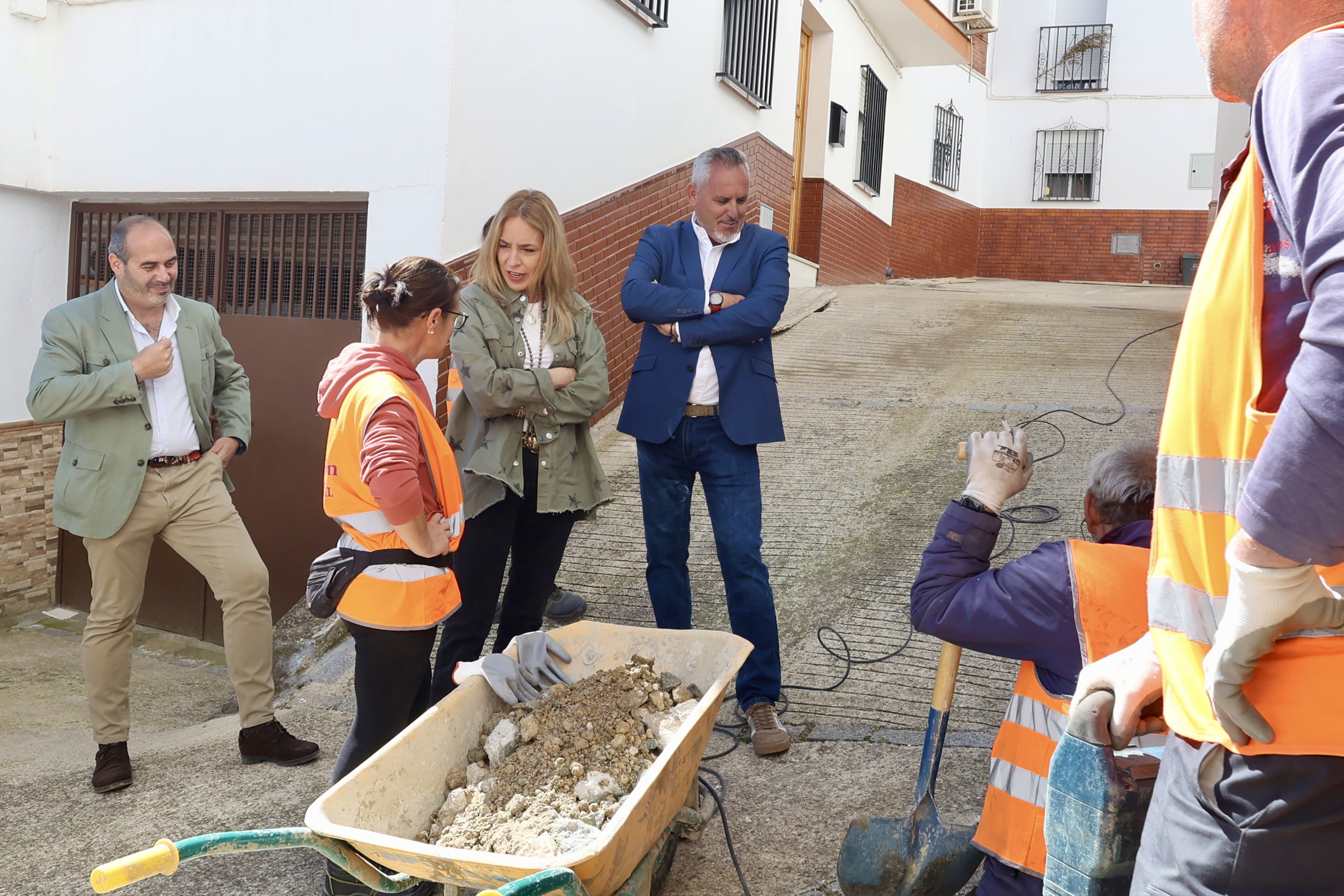 Visita a Torre Alháquime (4)