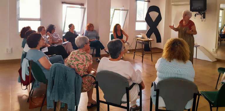 saberes feminsitas 2