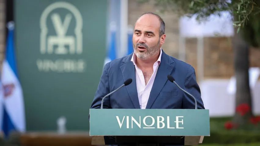 Vinoble 2026_Antonio Aragon
