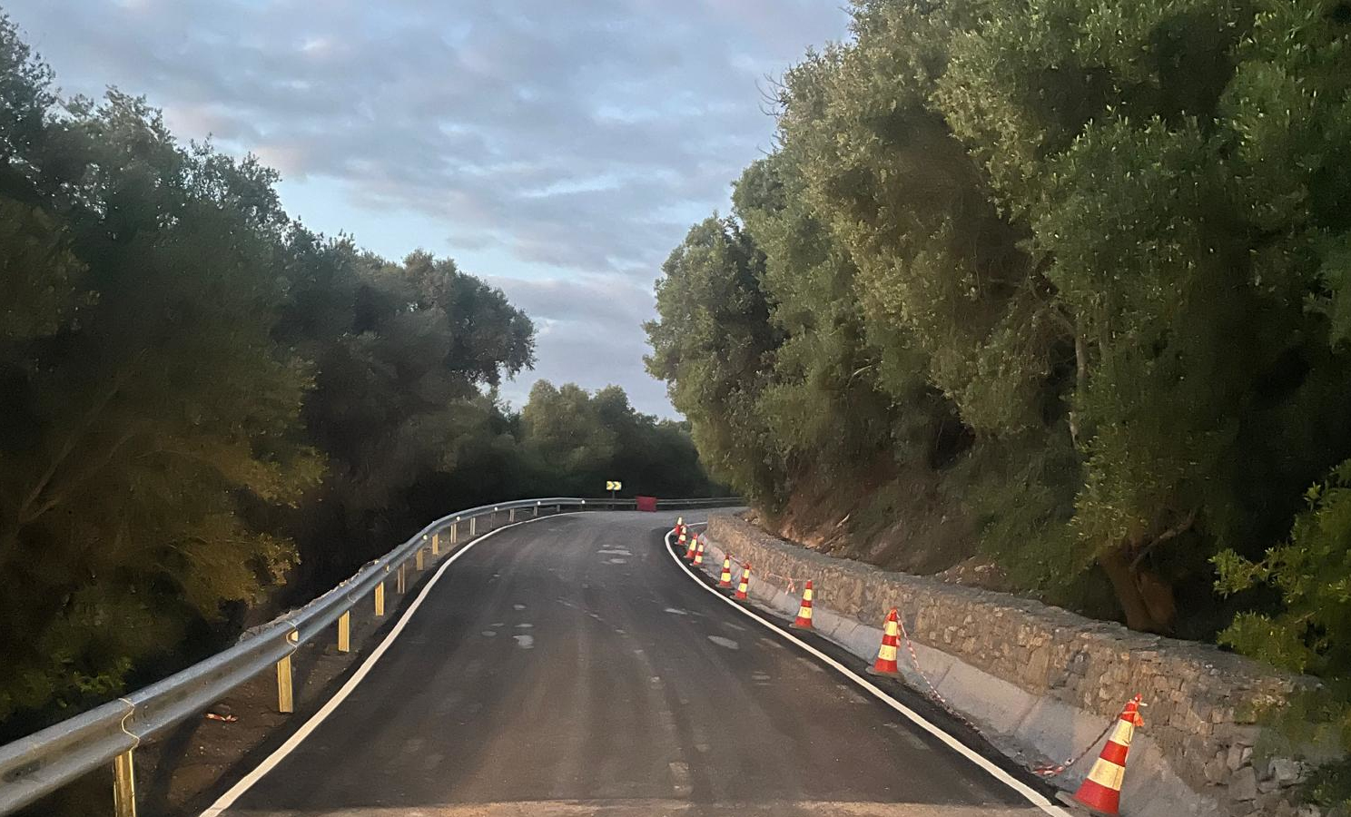 carretera de Pajarete en La Janda_nueva