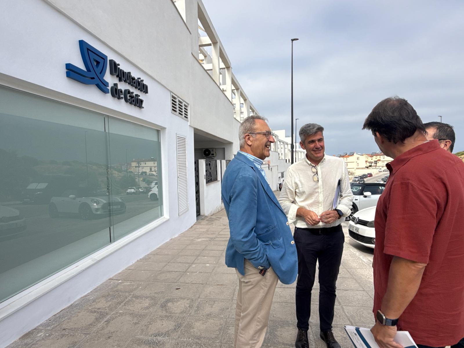 NuevaOficinaRecaudaciónTarifa 2