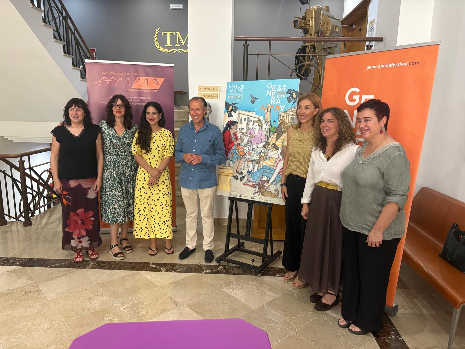 Presentación Generamma 04