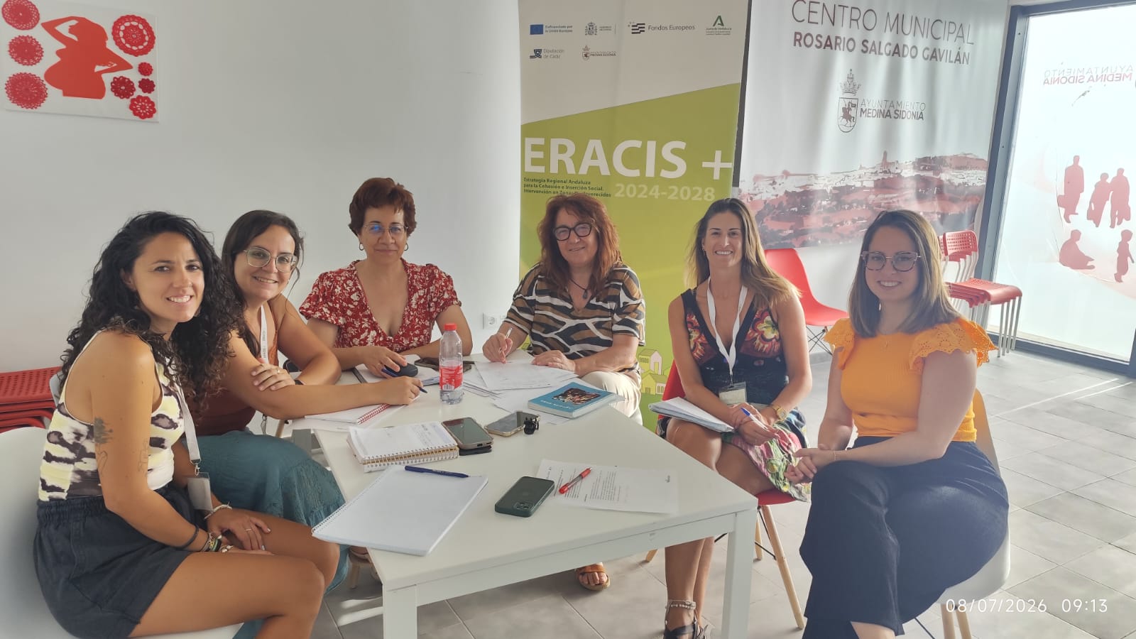 ERACIS MEDINA