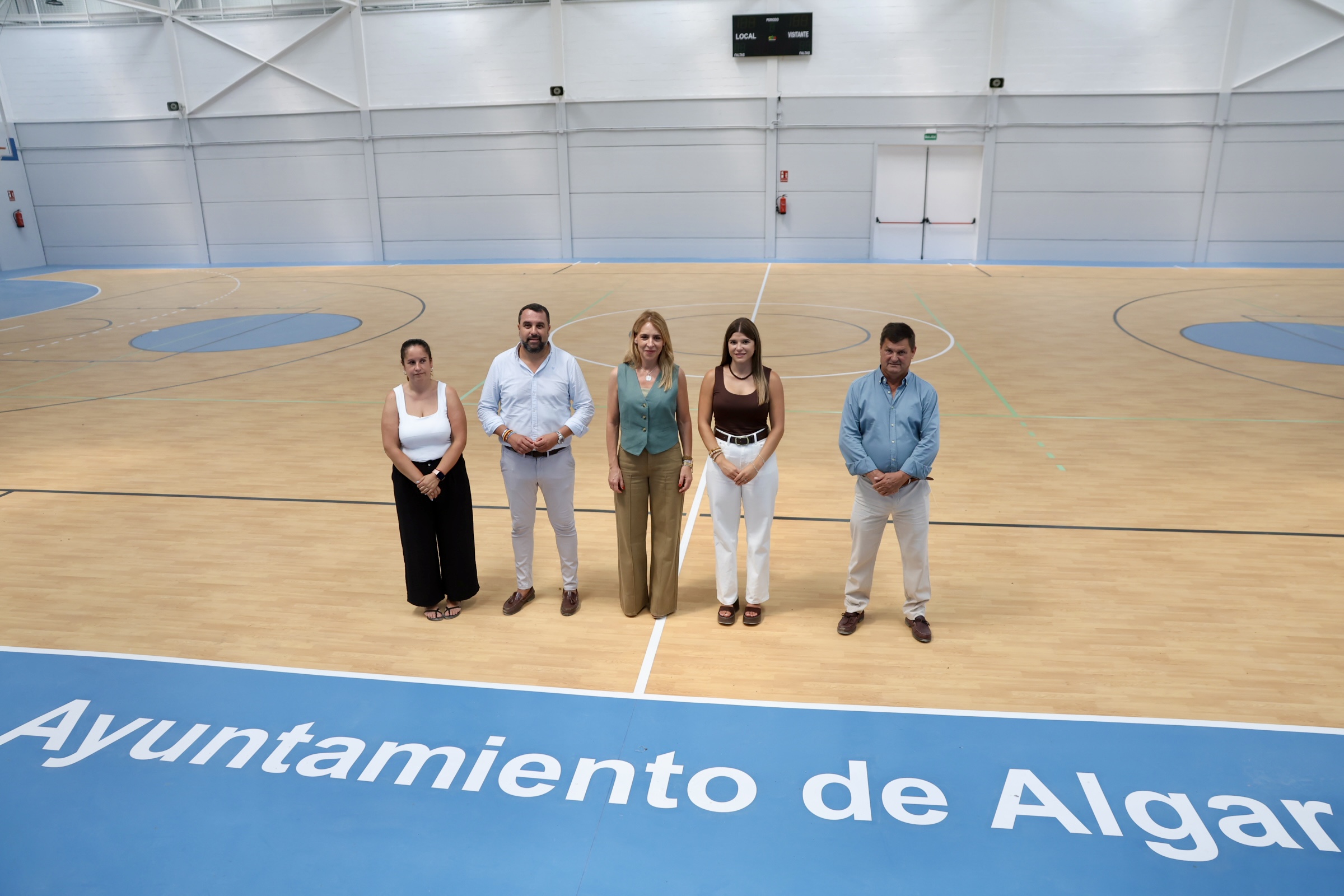 Presidenta en Algar (2)