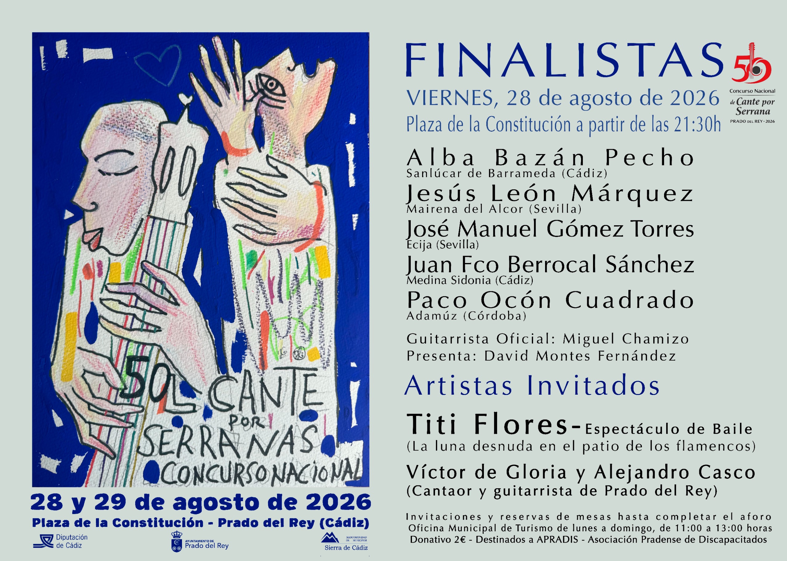 Programa Viernes Programa Viernes