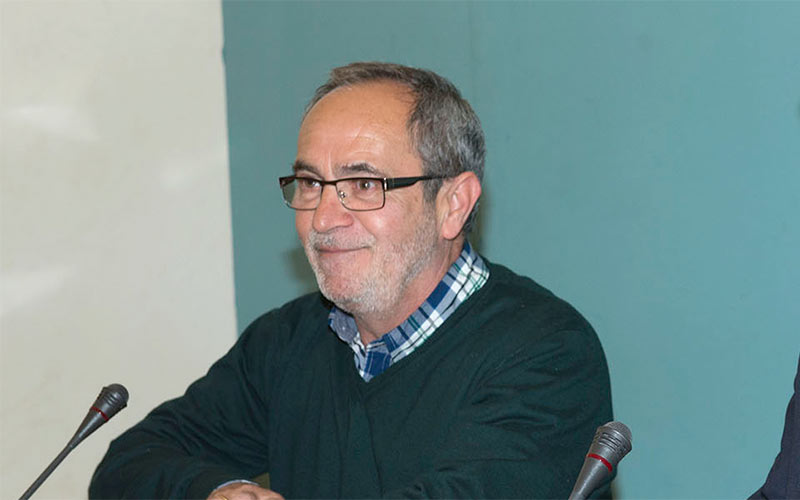 Carlos Perales