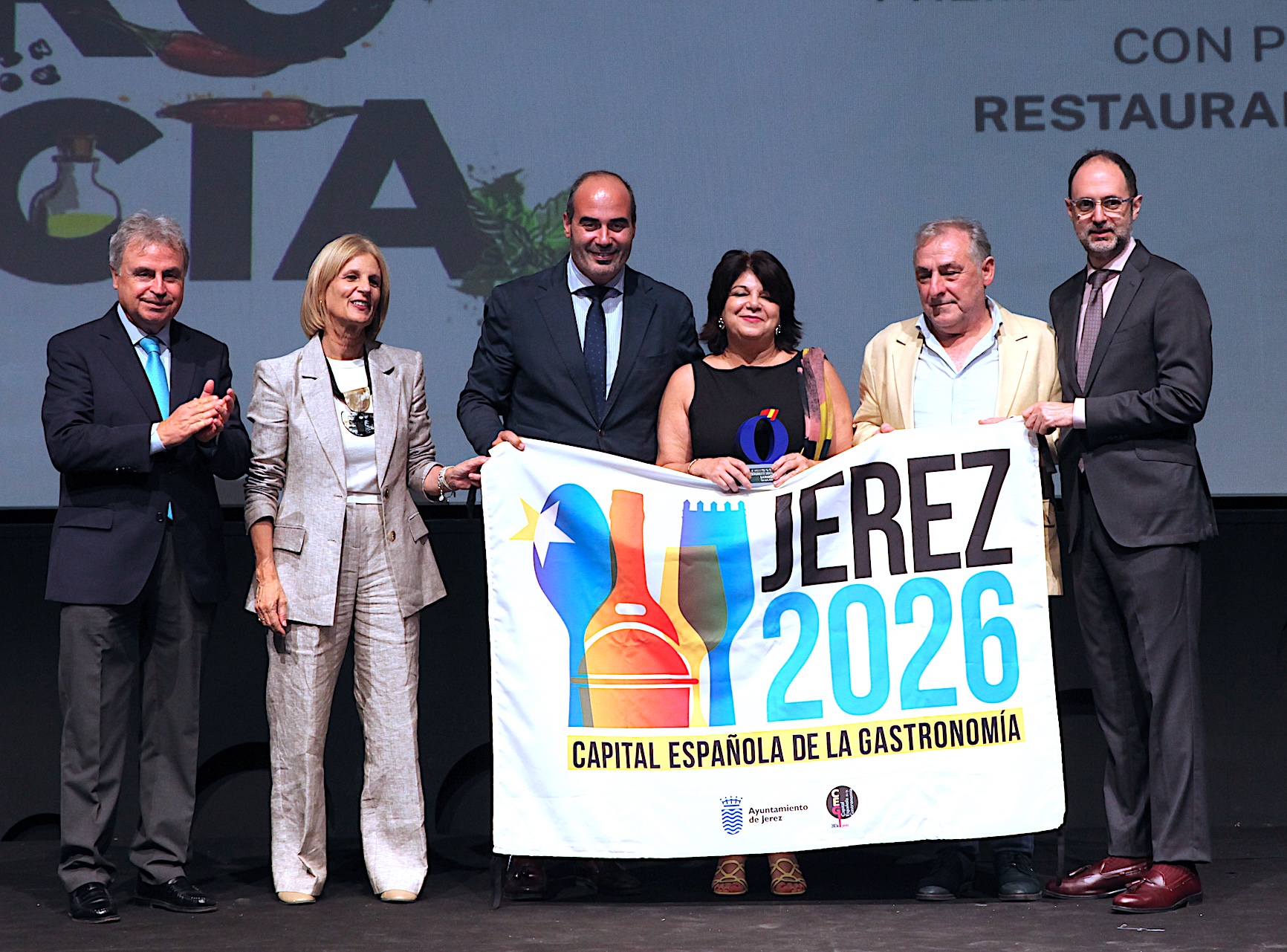 Premios La Razón_5