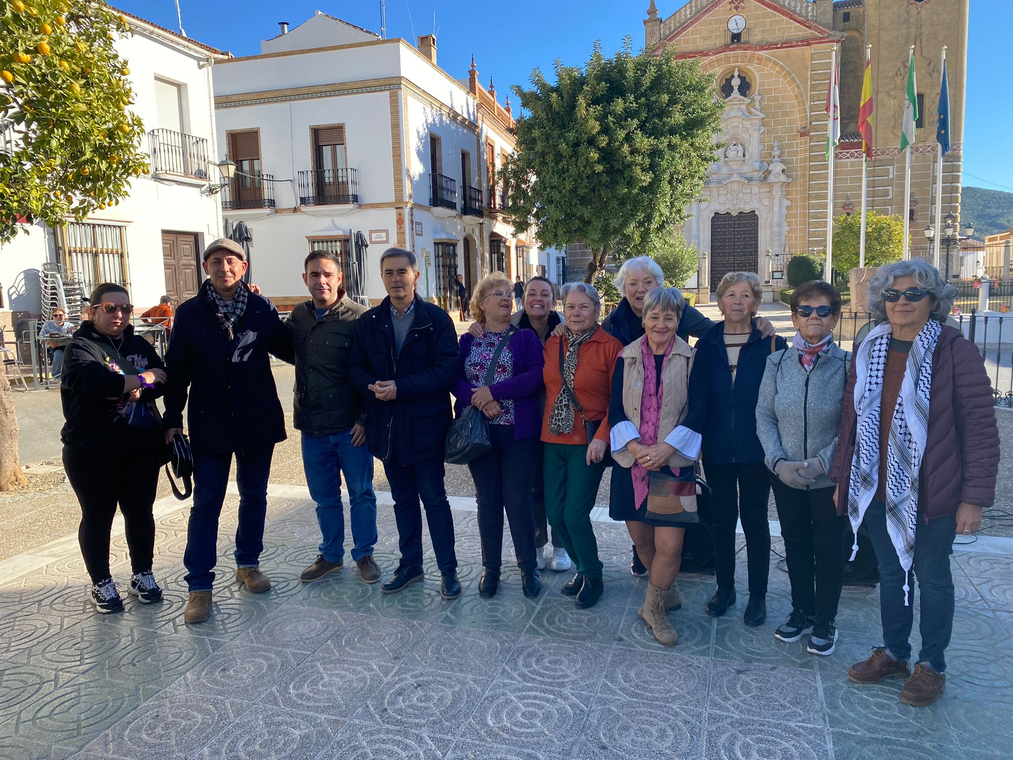 25 N algodonales 2