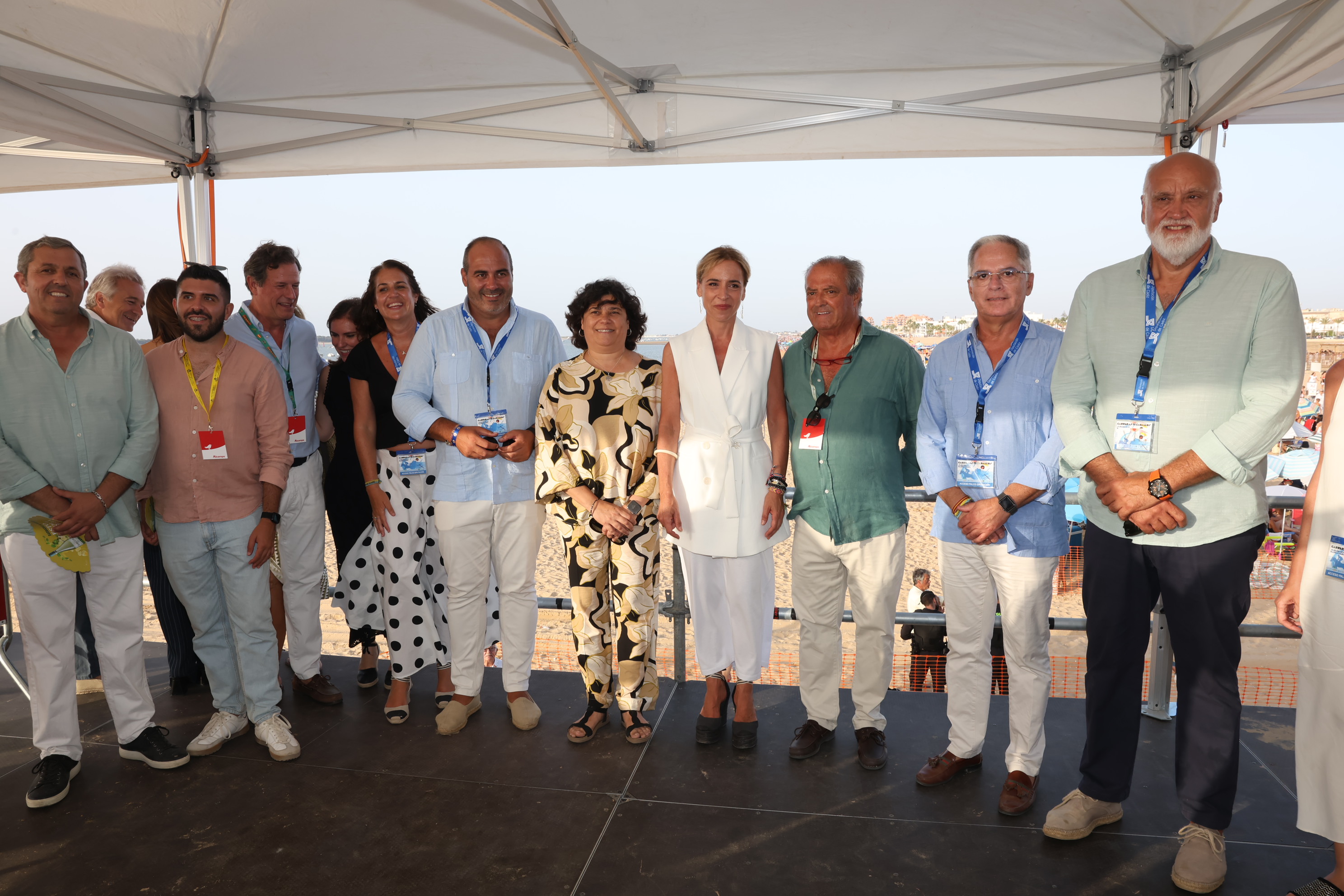 Foto de grupo 2