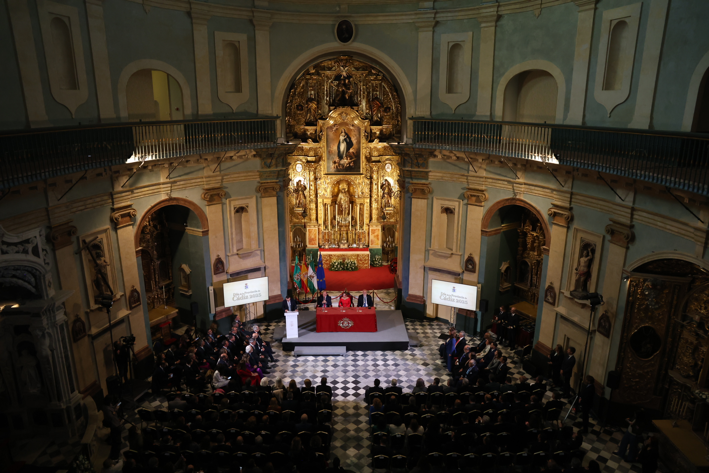 Dia de la Provincia 2025_Oratorio de San Felipe Neri